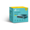 TP-Link LiteWave LS105G, Switch (blue)