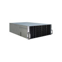 Inter-Tech 4U 19" 4U 4424 ATX