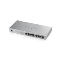Zyxel GS1008HP, Switch