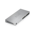 Zyxel GS1008HP, Switch