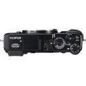 Fujifilm X-E2 + 18-55 мм, чёрный