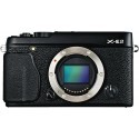 Fujifilm FinePix X-E2 корпус, чёрный