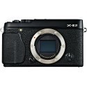 Fujifilm FinePix X-E2 корпус, чёрный