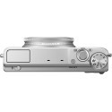 Fujifilm FinePix XQ1 серебристый