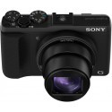 Sony DSC-HX50V, black