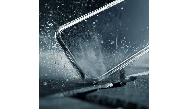 3mk Clear Case for Xiaomi Poco C75 - transparent