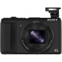 Sony DSC-HX50V, black