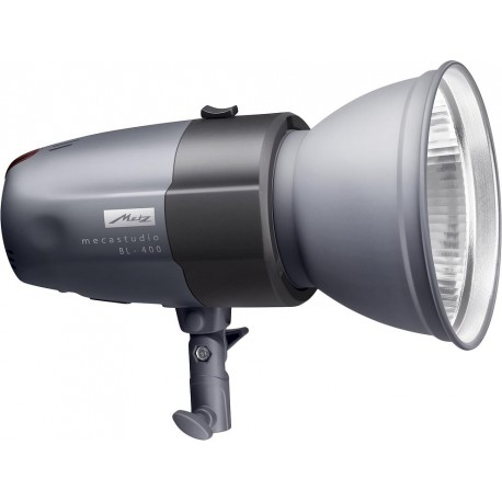 Metz studio flash Mecastudio BL-400