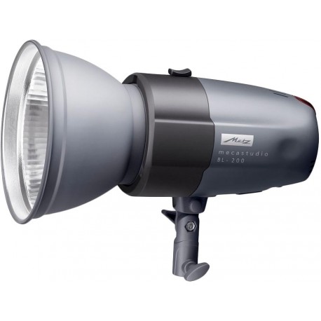 Metz studio flash Mecastudio BL-200
