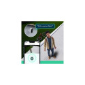 Arlo Essential 2K Outdoor Security Camera, 2-pack