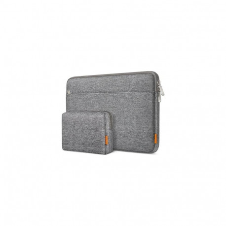 Inateck LB01005 33.8 cm (13.3") Sleeve case Grey