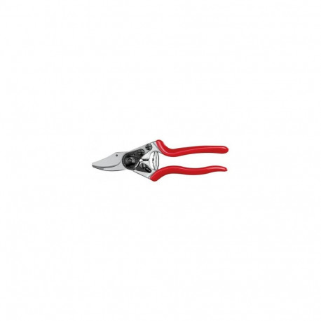 Felco 6 pruning shears Bypass Red