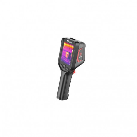 Guide Sensmart E4 thermal imaging camera Graphite 640 x 480 pixels Built-in display LCD