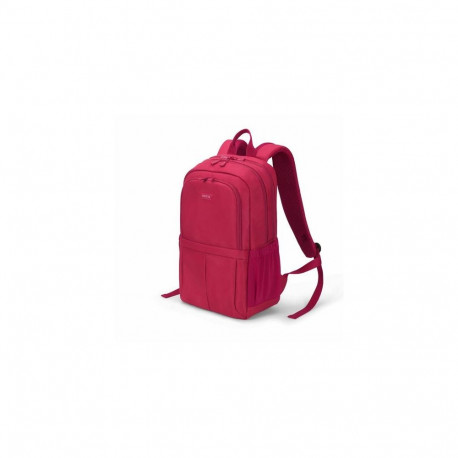 DICOTA SCALE 39.6 cm (15.6") Backpack Red