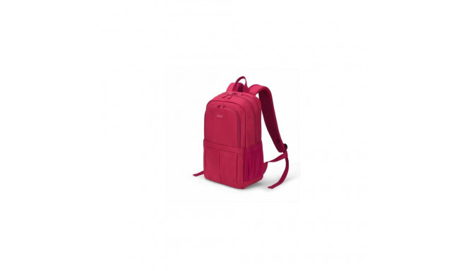 DICOTA SCALE 39.6 cm (15.6") Backpack Red