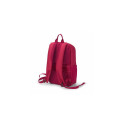 DICOTA SCALE 39.6 cm (15.6") Backpack Red