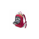 DICOTA SCALE 39.6 cm (15.6") Backpack Red