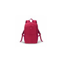DICOTA SCALE 39.6 cm (15.6") Backpack Red