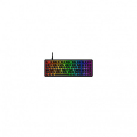 HyperX Origins 2 1800 keyboard Gaming USB Black