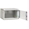 EFB Elektronik 691709FGR.2 rack cabinet Wall mounted rack