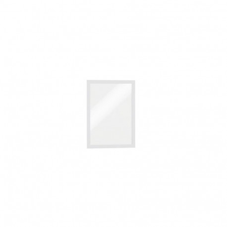 Durable DURAFRAME magnetic frame A4 White