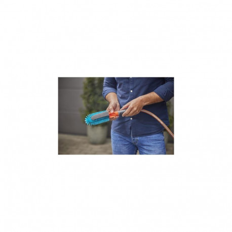 Gardena 18864-20 garden hose 15 m Green, Grey, Orange