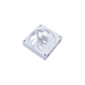Lian Li 12CL1 Computer case Fan 12 cm White