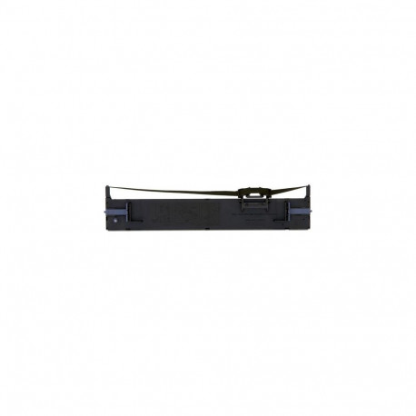 Epson SIDM Black Ribbon Cartridge for LQ-690 (C13S015610)