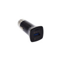 2GO 795955 mobile device charger Black Auto
