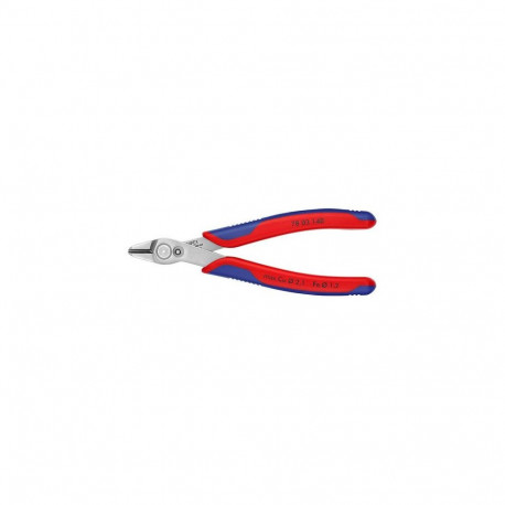 Knipex Electronic Super Knips XL Diagonal pliers