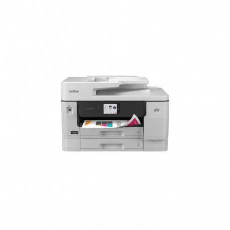 Brother MFC-J6960DW multifunction printer Inkjet A3 1200 x 4800 DPI 31 ppm Wi-Fi