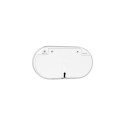 Airthings View Plus smart home multi-sensor Wired &amp; Wireless Bluetooth/Wi-Fi