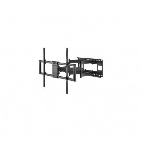 Manhattan Wall Mount for TV & Monitors (Full Motion), For screens 37" to 120", VESA co