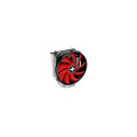 Xilence M403PRO Processor Cooler 12 cm Black
