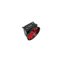 Xilence M403PRO Processor Cooler 12 cm Black