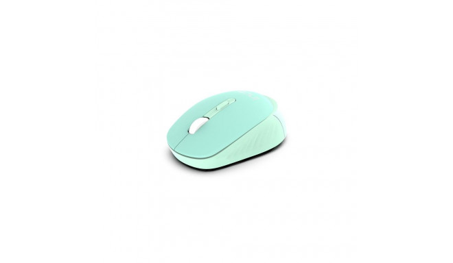 Inca IWM-243RM mouse Ambidextrous RF Wireless Optical 1600 DPI