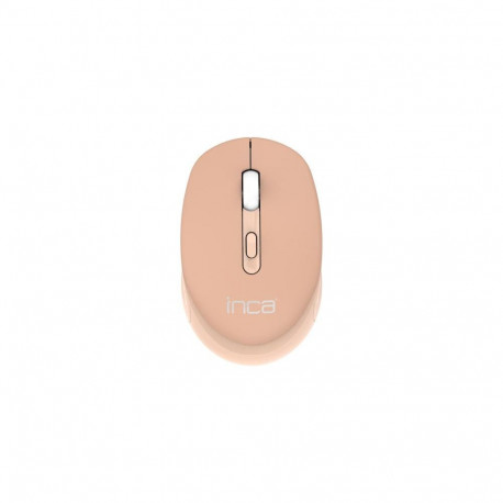 Inca IWM-243RH mouse Ambidextrous RF Wireless Optical 1600 DPI