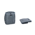 Thule 5582 Packable Laundry Bag pond gray