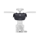 Thule 5473 Chasm Handlebar Bag 2L Black