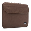 Thule 5461 Lithos Sleeve 16 MacBook Nuanced Brown