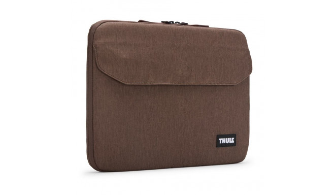 Thule 5457 Lithos Sleeve 14 MacBook Nuanced Brown
