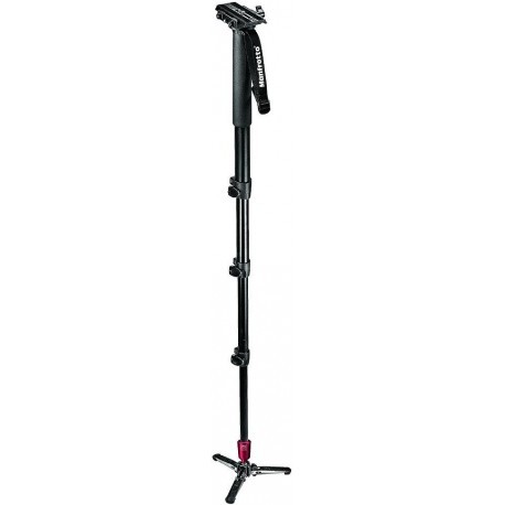 Manfrotto üksjalg 562B-1