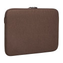 Thule 5457 Lithos Sleeve 14 MacBook Nuanced Brown