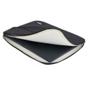 Thule 5458 Lithos Sleeve 15 MacBook Black