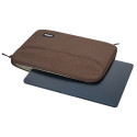 Thule 5459 Lithos Sleeve 15 MacBook Nuanced Brown