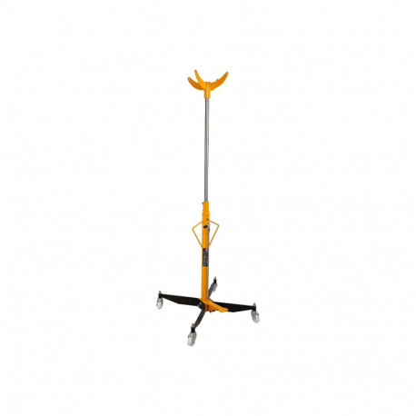 JCB JCB-TEL06011 hydraulic transmission stand, 600kg, 1180-1990mm, 4 wheels