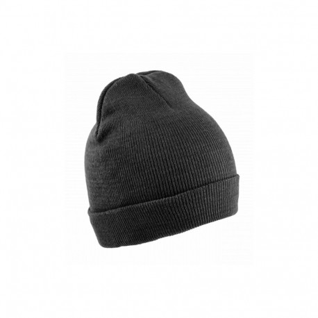Hogert JONAS insulated winter cap HT5K487, 50% polyester, 45% rayon, 5% acrylic, 100% polyester lini