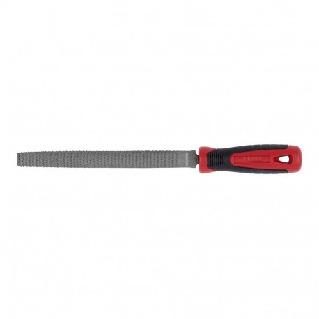 Viil poolringikujuline, puidule 200mm Kreator