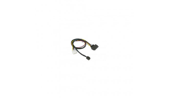 SERVER ACC CABLE OCULINK-U.2/CBL-SAST-0957 SUPERMICRO