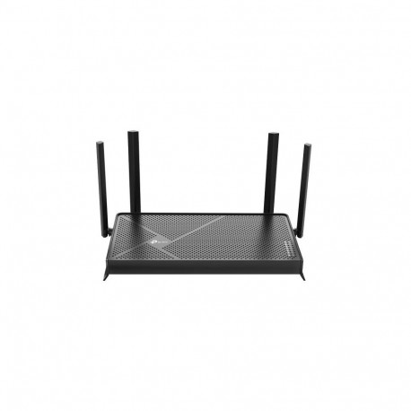 Wireless Router|TP-LINK|3600 Mbps|Number of antennas 4|ARCHERBE3600